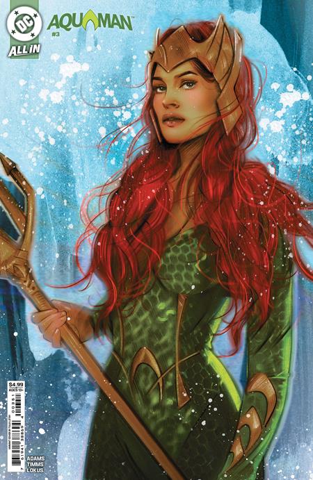 Aquaman - Comics - Image - Pop Weasel