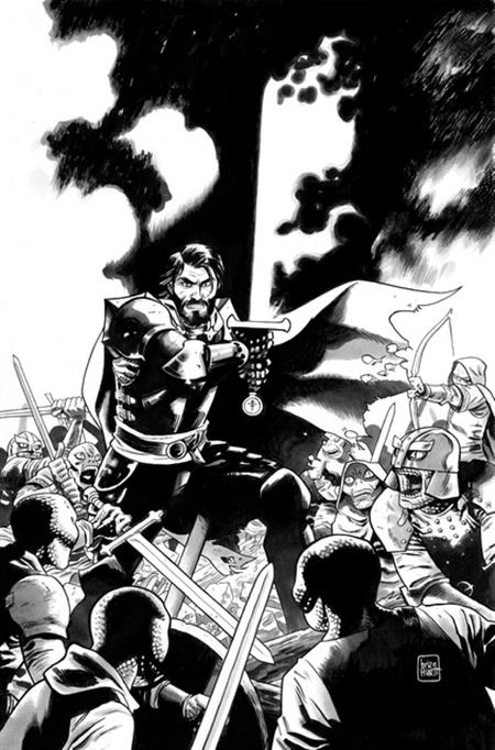 Sixth Gun Road To The Six - Comics - Image - Pop Weasel