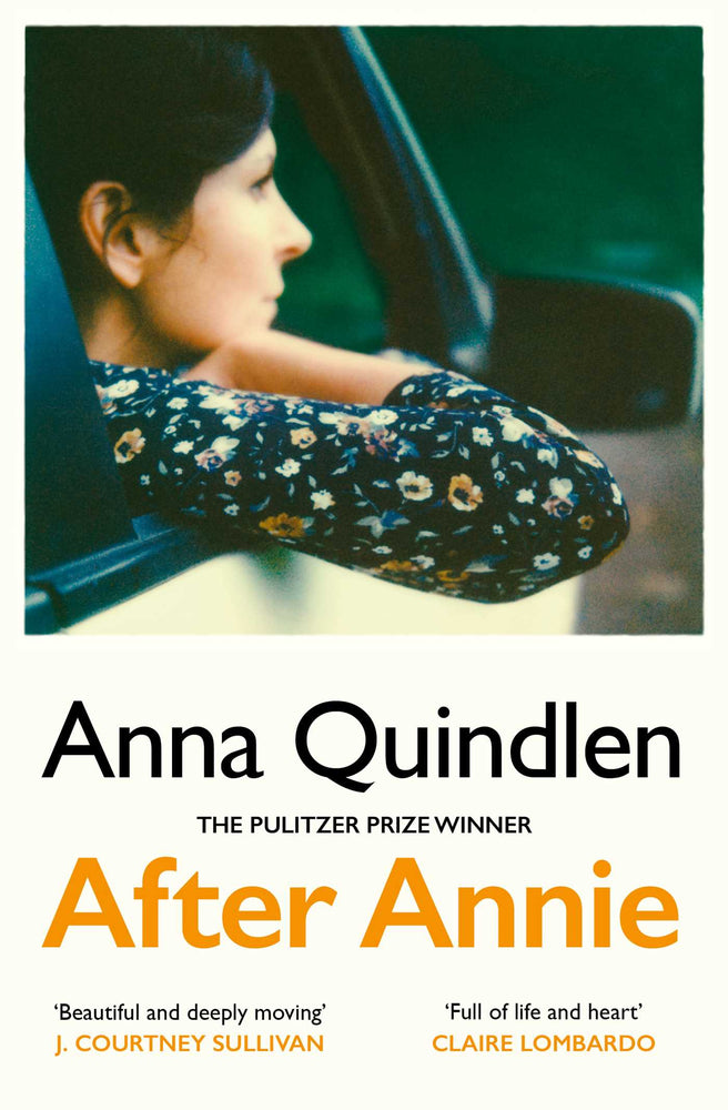 After Annie image - Books - Image - Pop Weasel