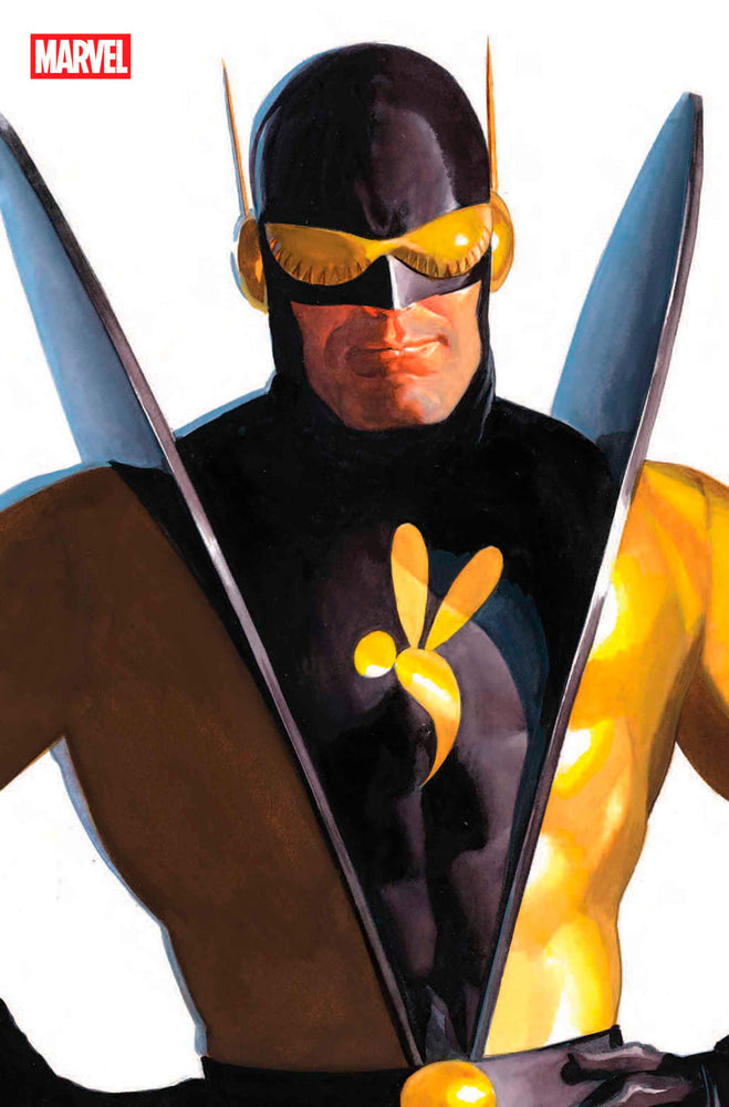 SUPERIOR AVENGERS - Comics - Image - Pop Weasel