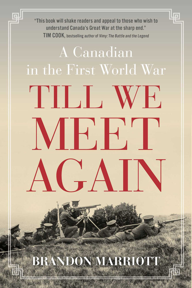 Till We Meet Again - Books - Image - Pop Weasel