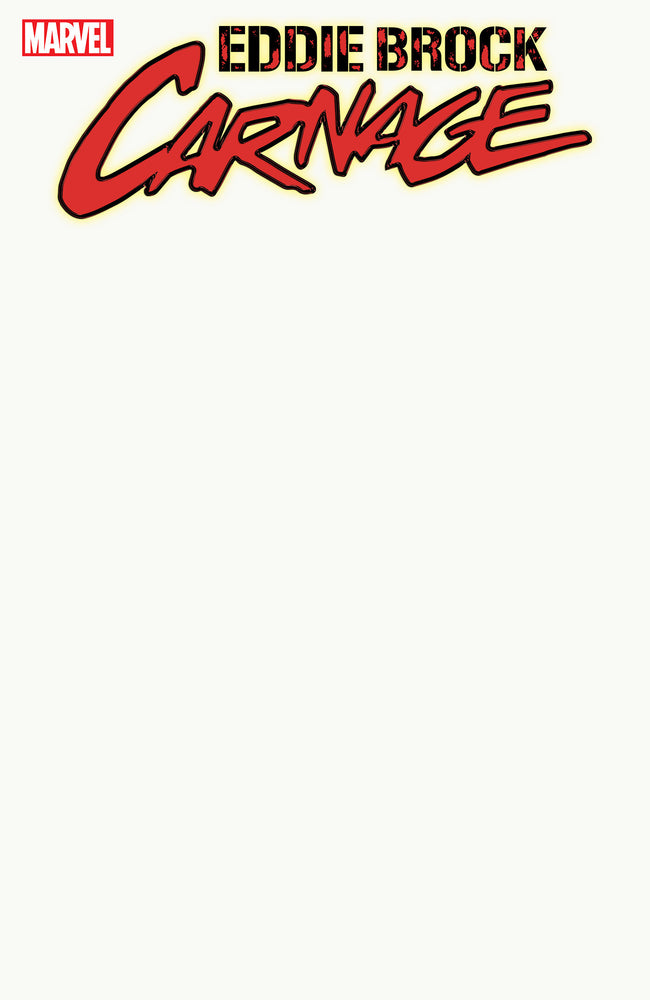EDDIE BROCK: CARNAGE - Comics - Image - Pop Weasel