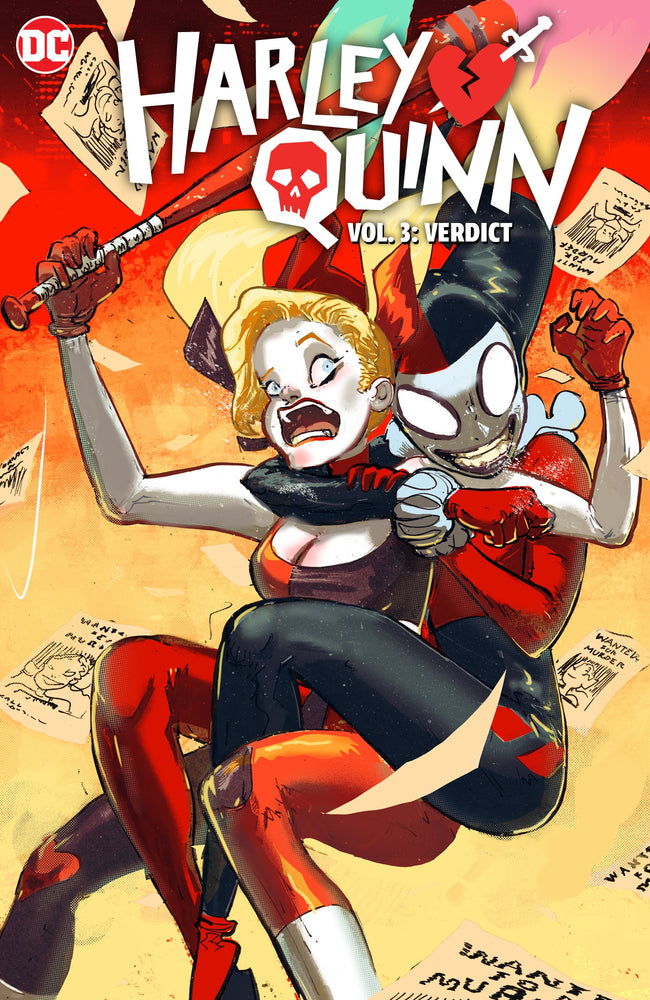 Pop Weasel Image of Harley Quinn Vol. 03 - Graphic Novels - Image - Pop Weasel