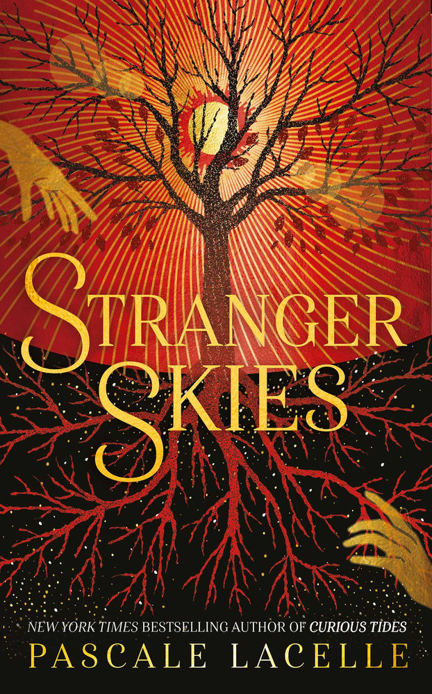 Stranger Skies - Books - Image - Pop Weasel