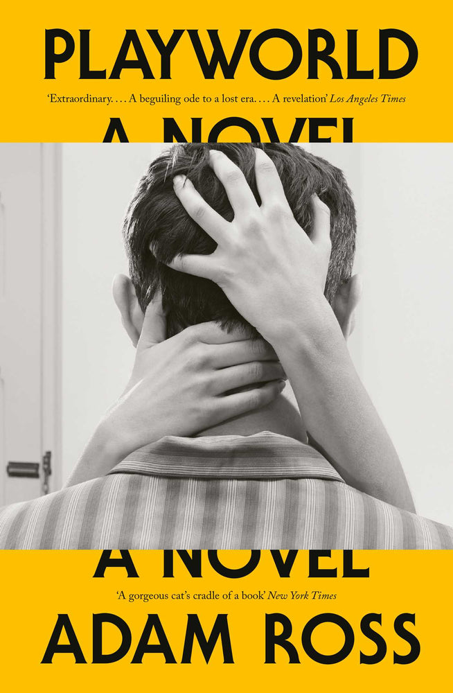 Playworld: 'A Masterpiece' Observer - Books - Image - Pop Weasel