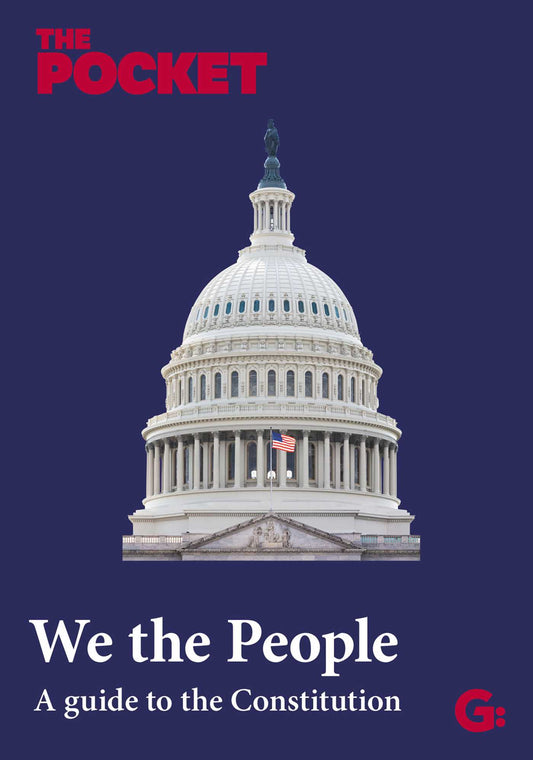 Pocket We the People: A Celebration of the US Constitution