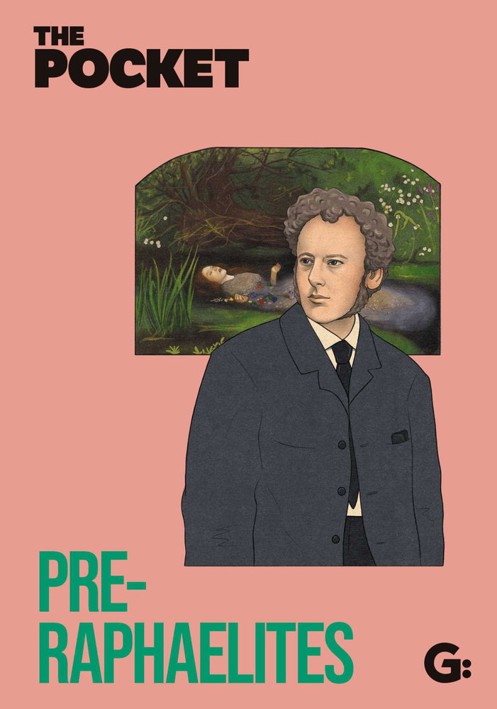 Pocket Pre-Raphaelites - Books - Image - Pop Weasel