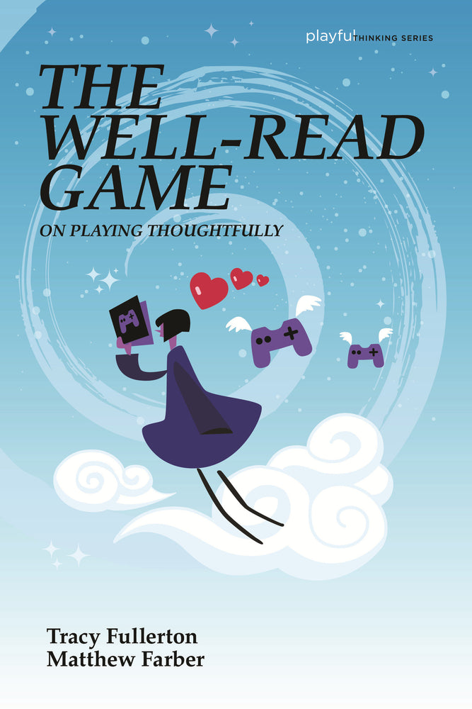 The Well-Read Game - Image - Books - Image - Pop Weasel