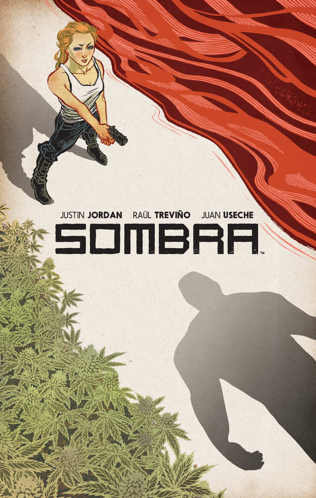 Sombra - Image - Books - Image - Pop Weasel