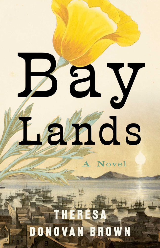 Bay Lands: A Novel - Books - Image - Pop Weasel