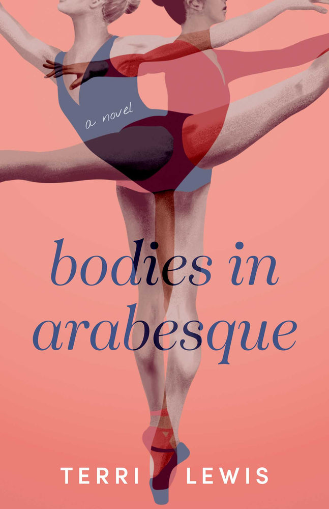 Bodies in Arabesque: A Novel - Books - Image - Pop Weasel