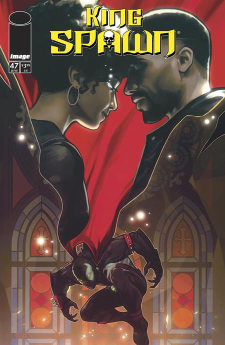 King Spawn - Comics - Image - Pop Weasel