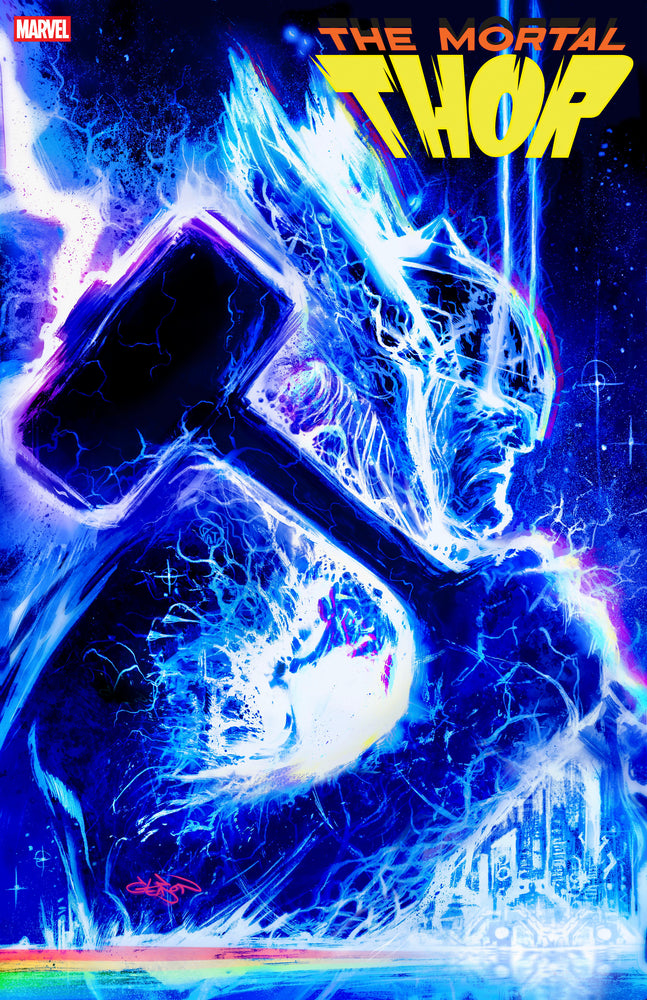 THOR - Comics - Image - Pop Weasel