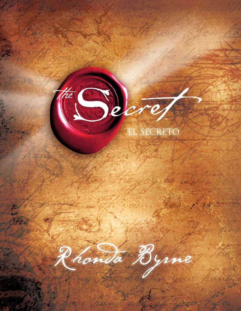 El Secreto (The Secret) - Books - Image - Pop Weasel