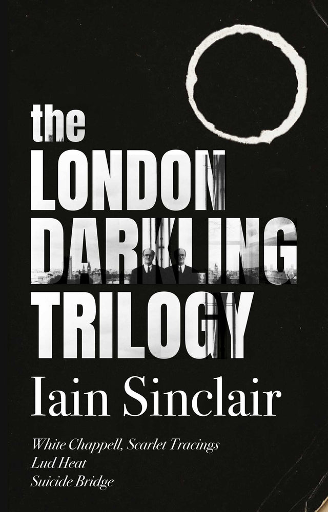 The London Darkling Trilogy - Books - Image - Pop Weasel