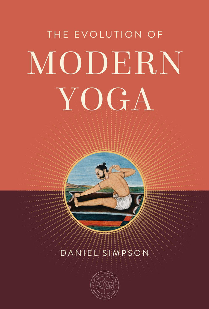 The Evolution Of Modern Yoga - Books - Image - Pop Weasel