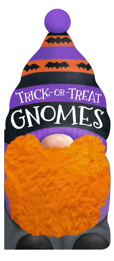 Trick-or-Treat Gnomes - Novelty - Image - Pop Weasel