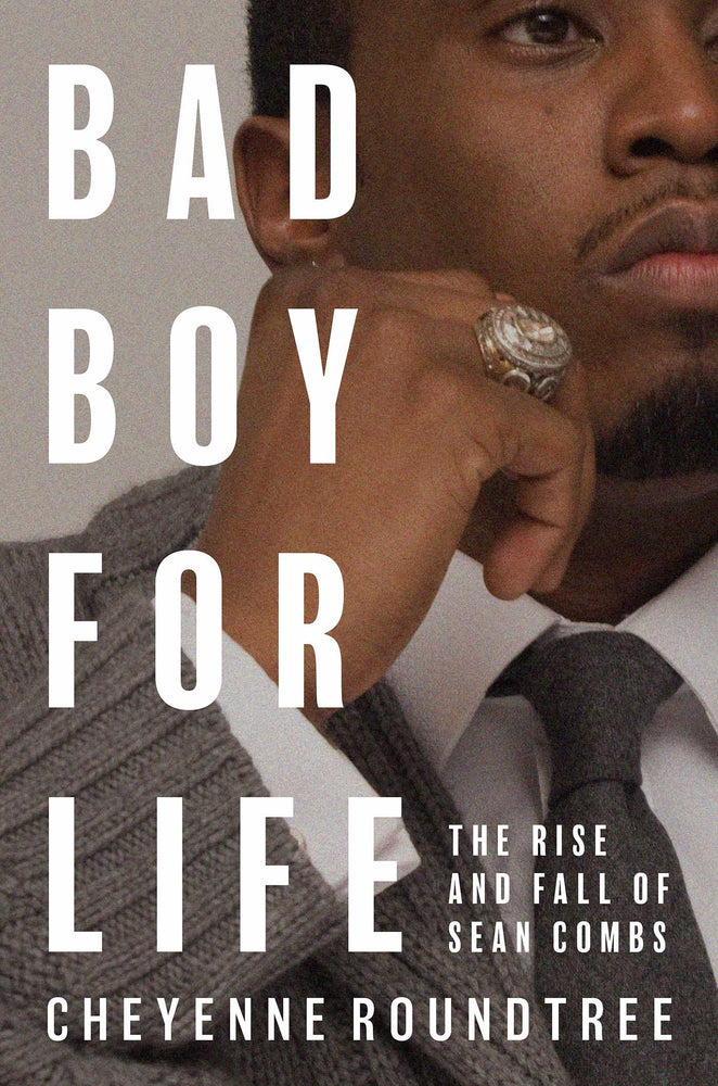 Bad Boy For Life: The Rise And Fall Of Sean Combs - Books - Image - Pop Weasel