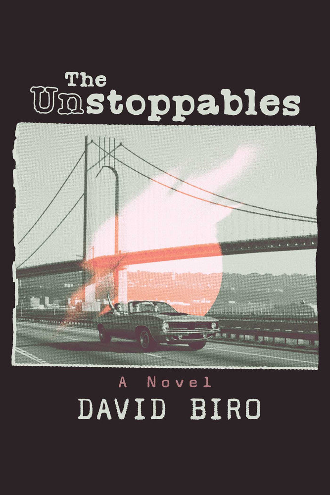 The Unstoppables - Books - Image - Pop Weasel