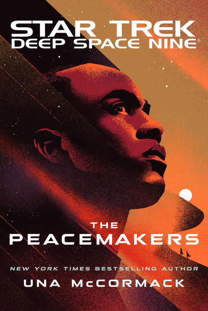 The Peacemakers - Books - Image - Pop Weasel