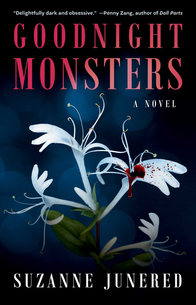 Goodnight Monsters: A Novel - Books - Image - Pop Weasel