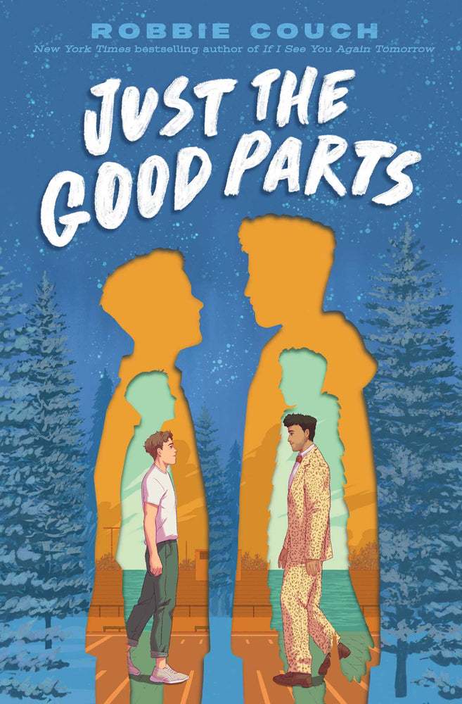 Just the Good Parts - Books - Image - Pop Weasel