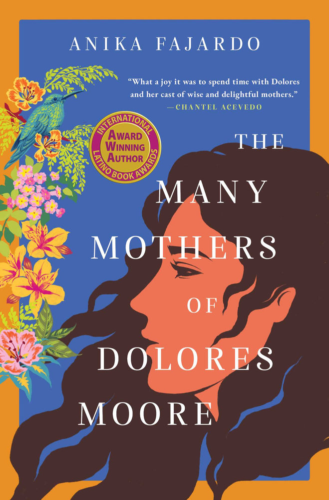 The Many Mothers Of Dolores Moore - Books - Image - Pop Weasel