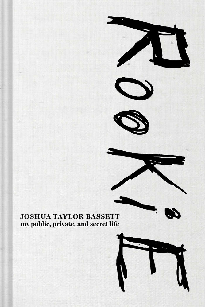 Rookie: My Public, Private, and Secret Life - Books - Image - Pop Weasel