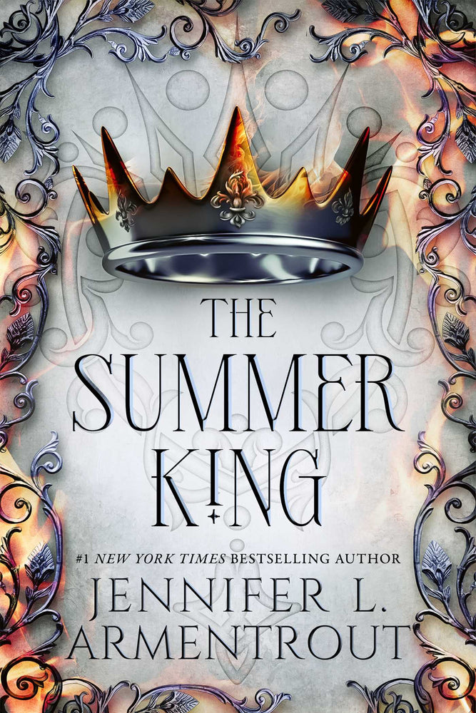 The Summer King - Books - Image - Pop Weasel