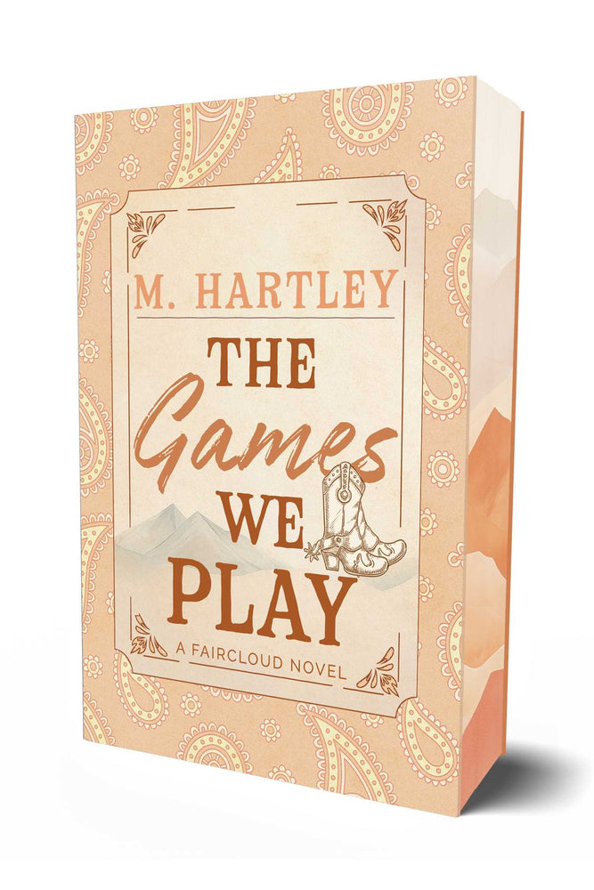 The Games We Play - Books - Image - Pop Weasel