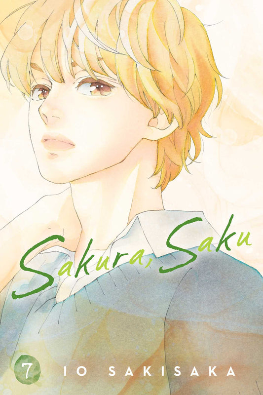 Sakura, Saku, Vol. 7 image