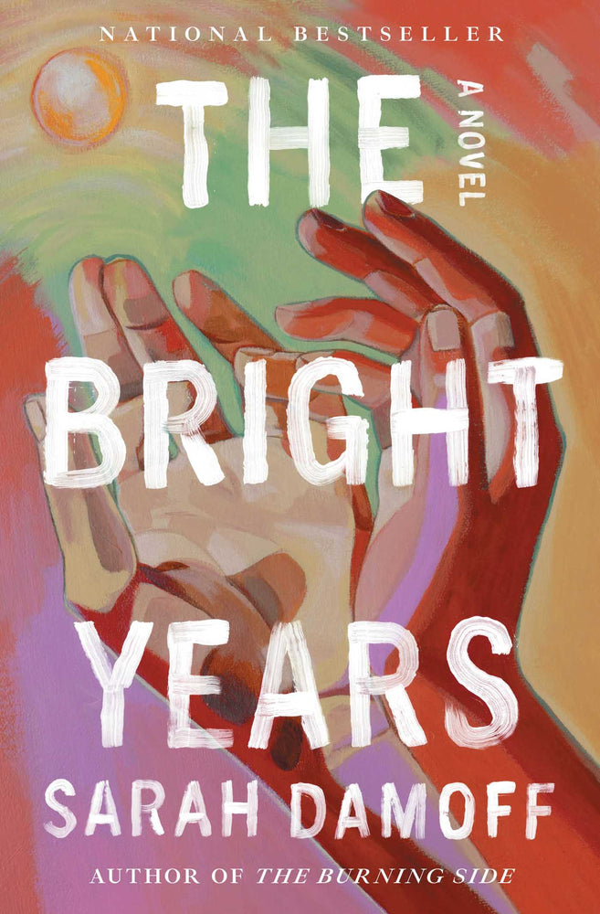The Bright Years: A Novel - Books - Image - Pop Weasel