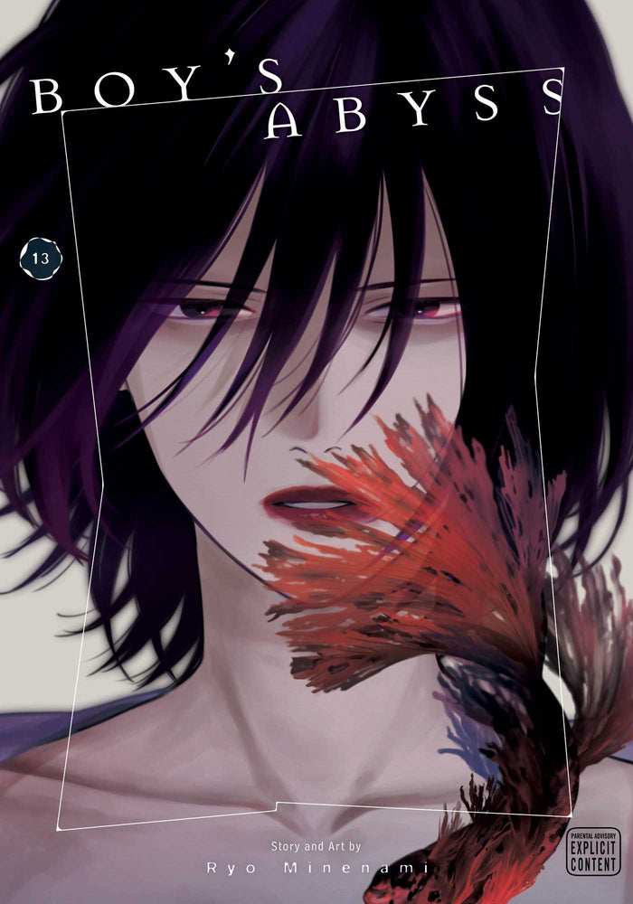 Boy's Abyss, Vol. 13 - Manga - Image - Pop Weasel