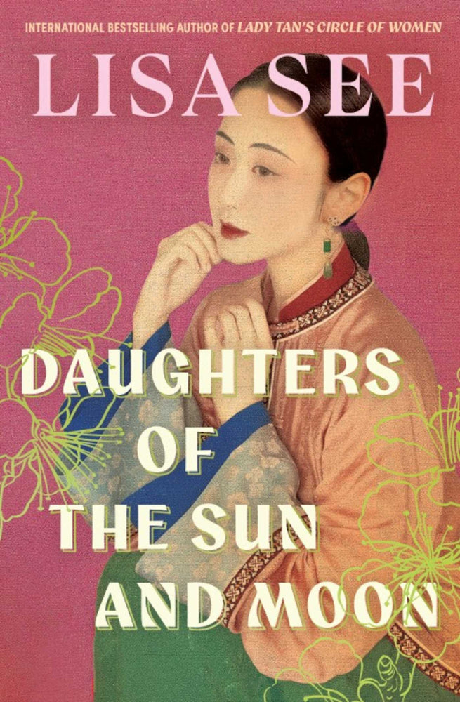 Daughters Of The Sun And Moon - Books - Image - Pop Weasel