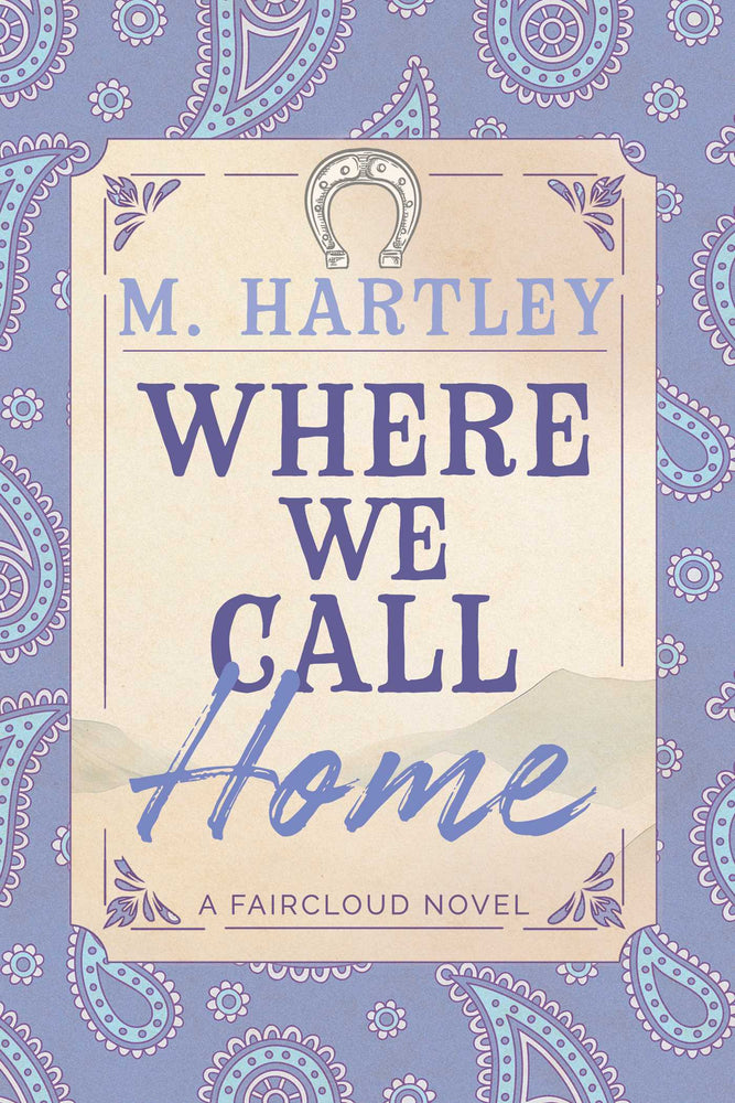 Where We Call Home - Books - Image - Pop Weasel