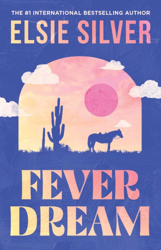 Fever Dream - Books - Image - Pop Weasel