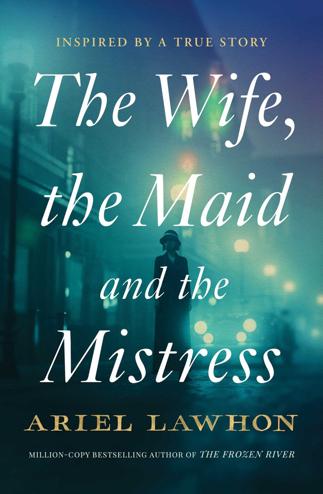 The Wife, The Maid And The Mistress - Books - Image - Pop Weasel