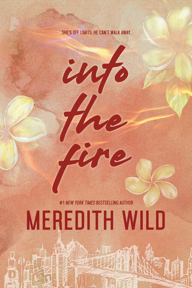 Into the Fire - Books - Image - Pop Weasel