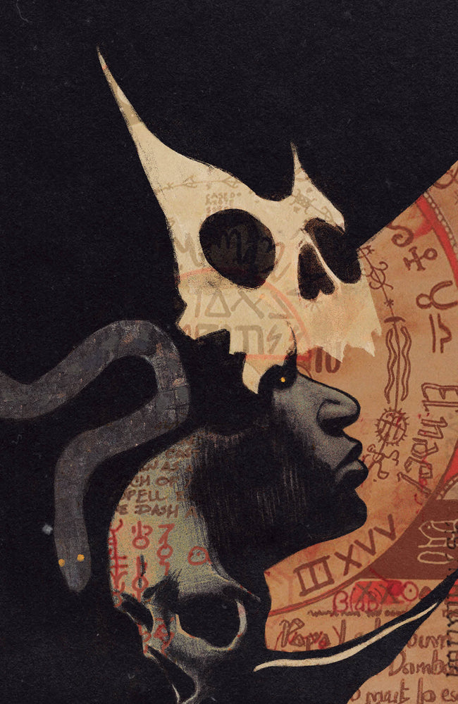 Valiant Beyond: Tales of the Shadowman - Comics - Image - Pop Weasel