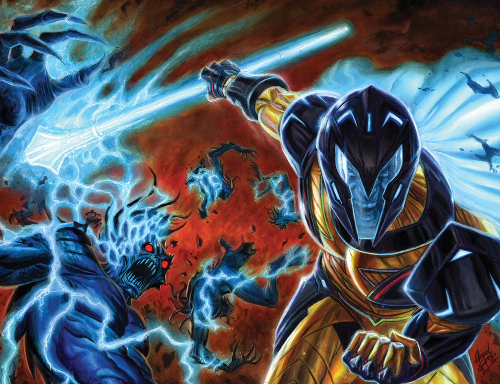 Valiant Beyond: The X-o Manowar - Comics - Image - Pop Weasel
