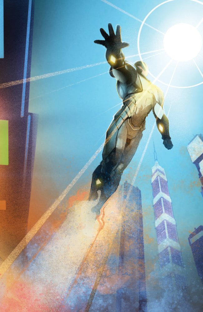 Valiant Beyond: The X-o Manowar - Comics - Image - Pop Weasel