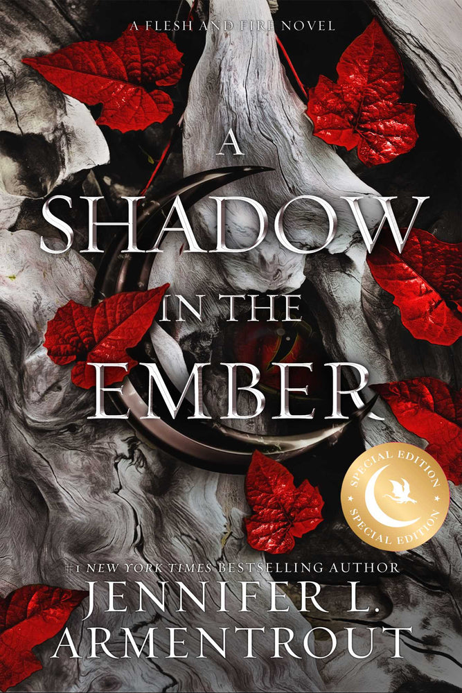 A Shadow In The Ember Special Edition - Books - Image - Pop Weasel