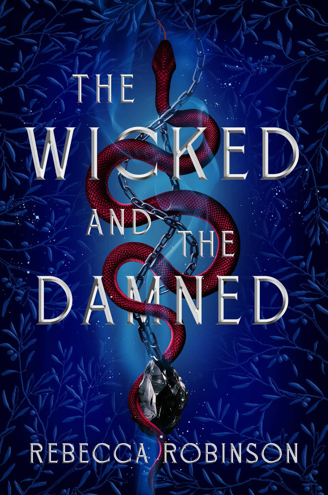 Wicked And The Damned - Books - Image - Pop Weasel