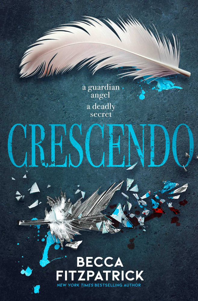 Crescendo - Books - Image - Pop Weasel
