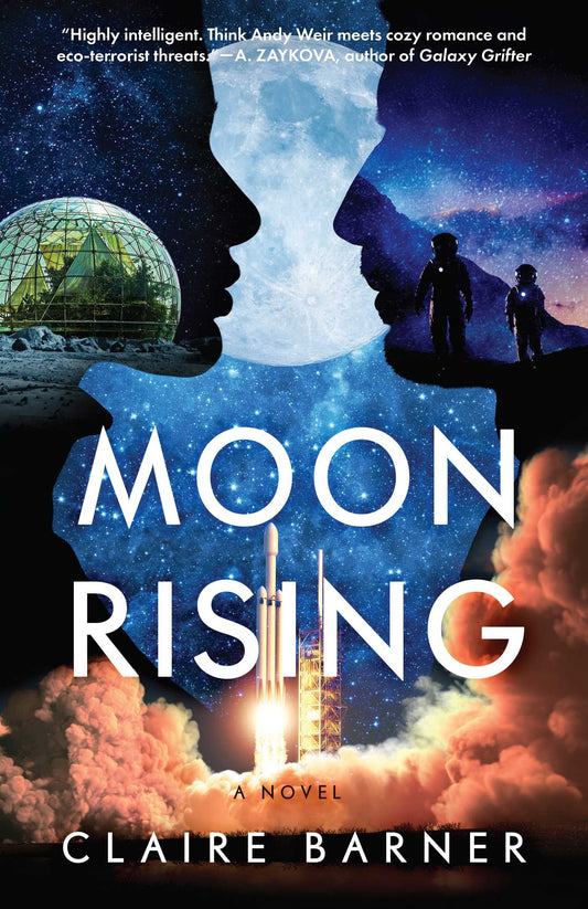 Moonrising image