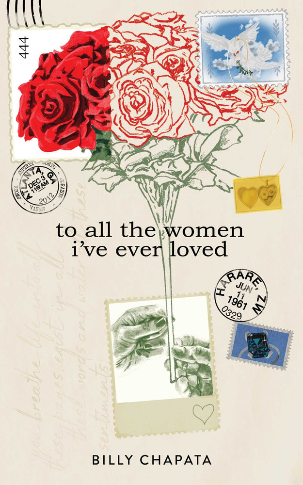 To All the Women I've Ever Loved - Books - Image - Pop Weasel