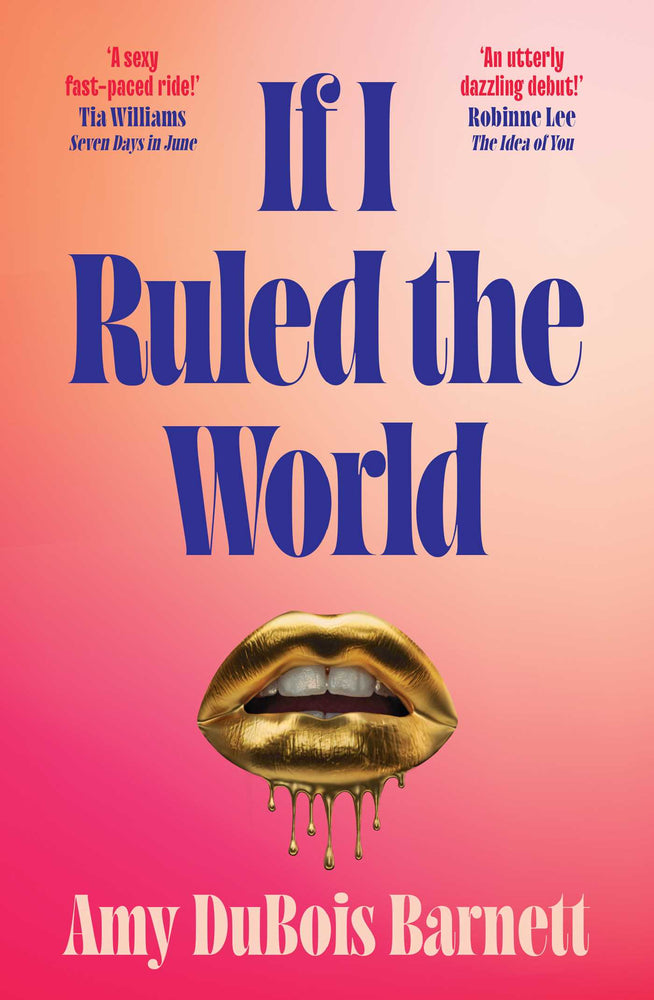 If I Ruled The World: A Novel You Need To Read Before Watching The Devil Wears Prada From A Former Editor-In-Chief! - Books - Image - Pop Weasel