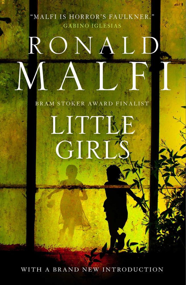 Little Girls - Books - Image - Pop Weasel