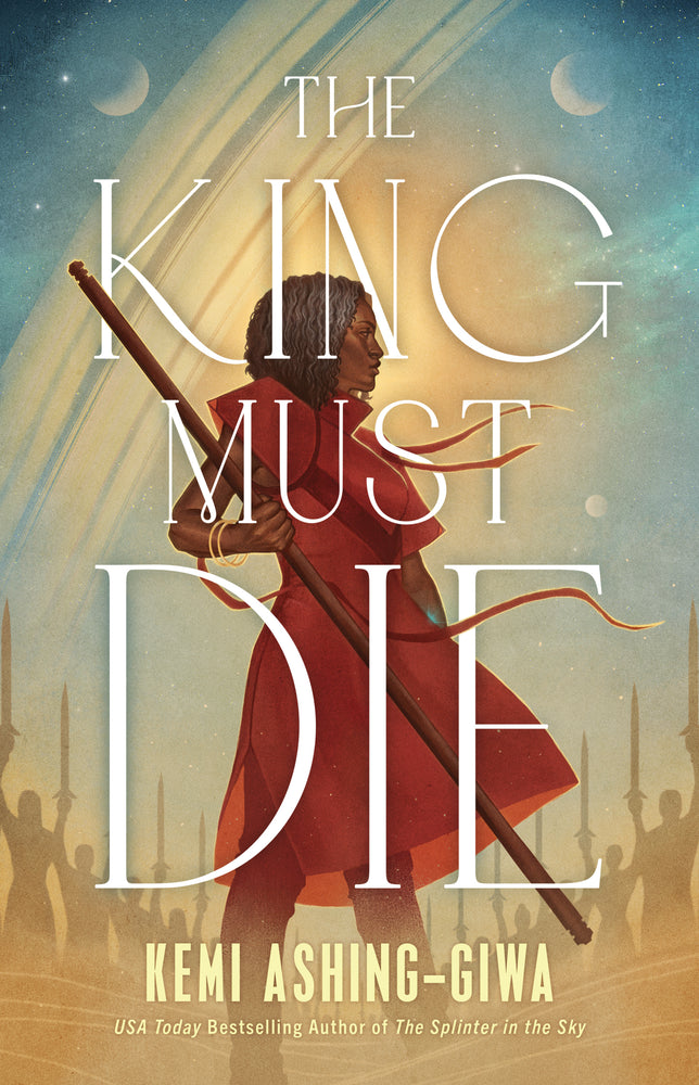 The King Must Die - Books - Image - Pop Weasel