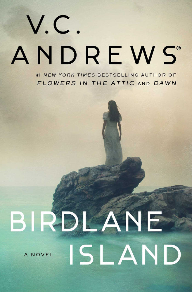 Birdlane Island: A Novel - Books - Image - Pop Weasel